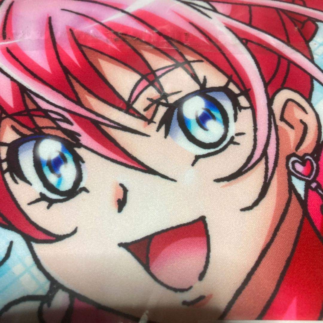 キュアメロディ スイートプリキュア ジャンボタオル Hojo Hibiki (Cure Melody) - Towels - Suite PreCure (キュア
